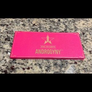 Jeffree Star Androgyny eye palette